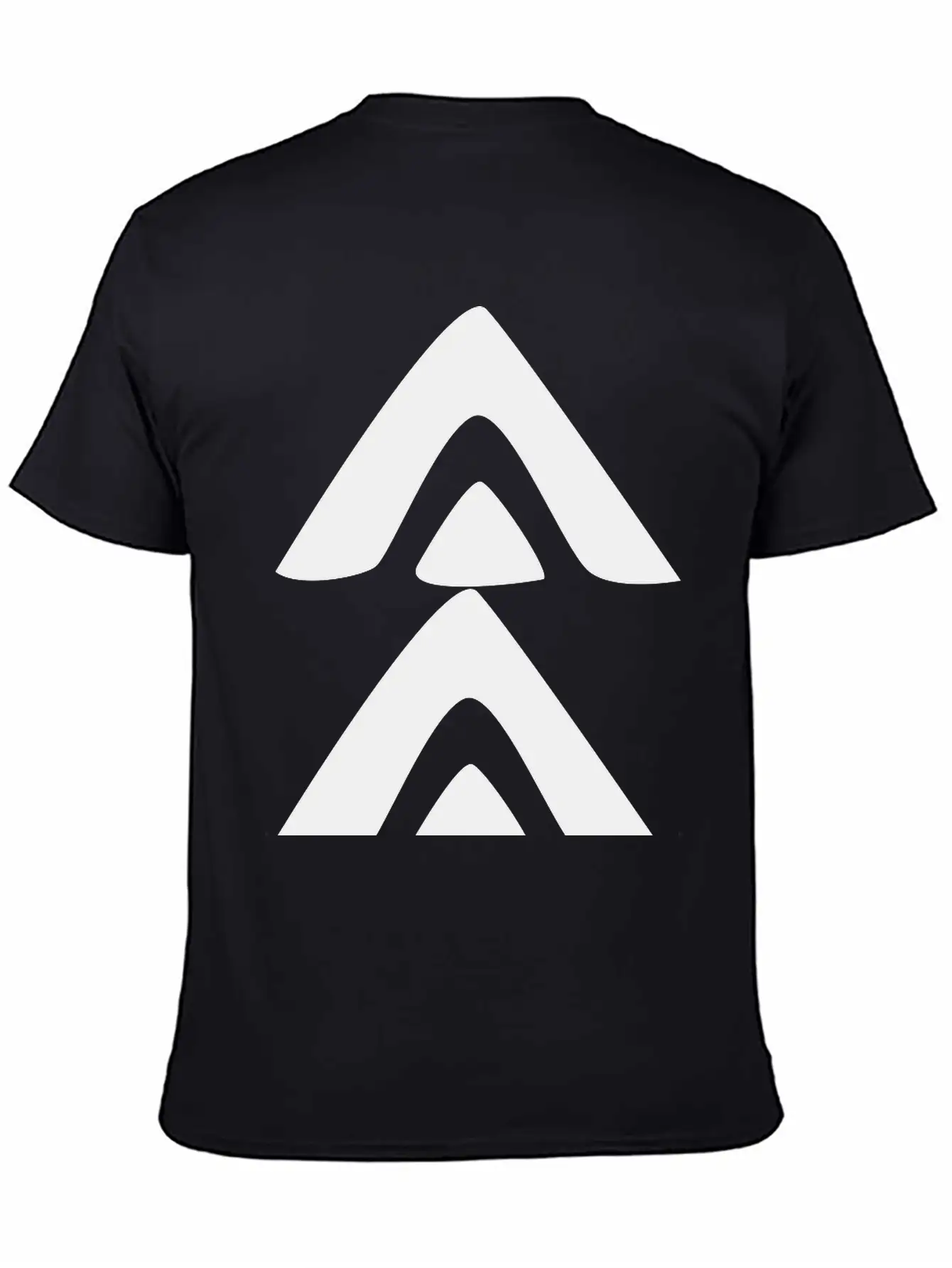 Native American Pattern Classic Fit Graphic Tee For Daily Comfort – Unisex Cotton Shirt