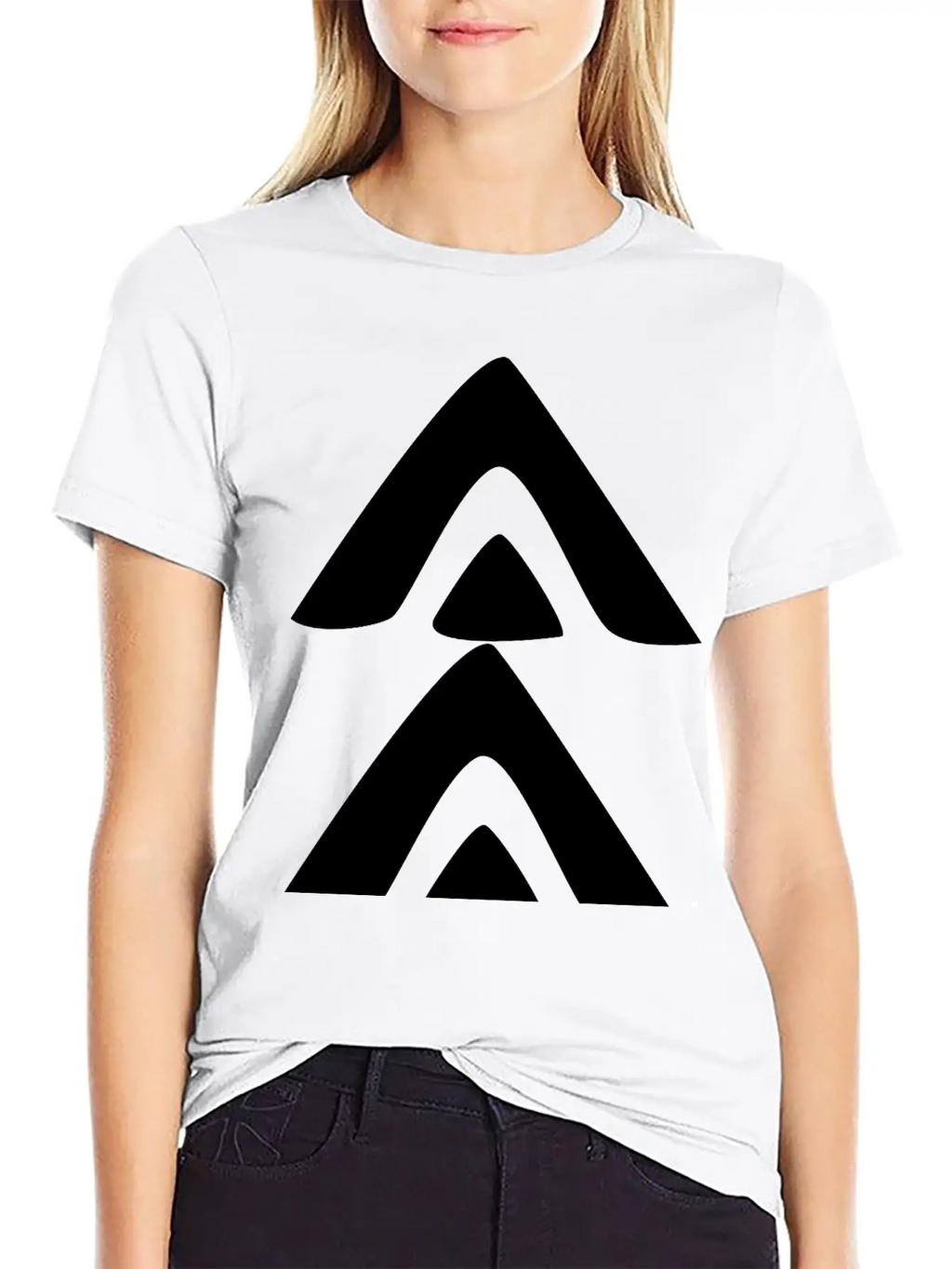 Native American Pattern Classic Fit Graphic Tee For Daily Comfort – Unisex Cotton Shirt