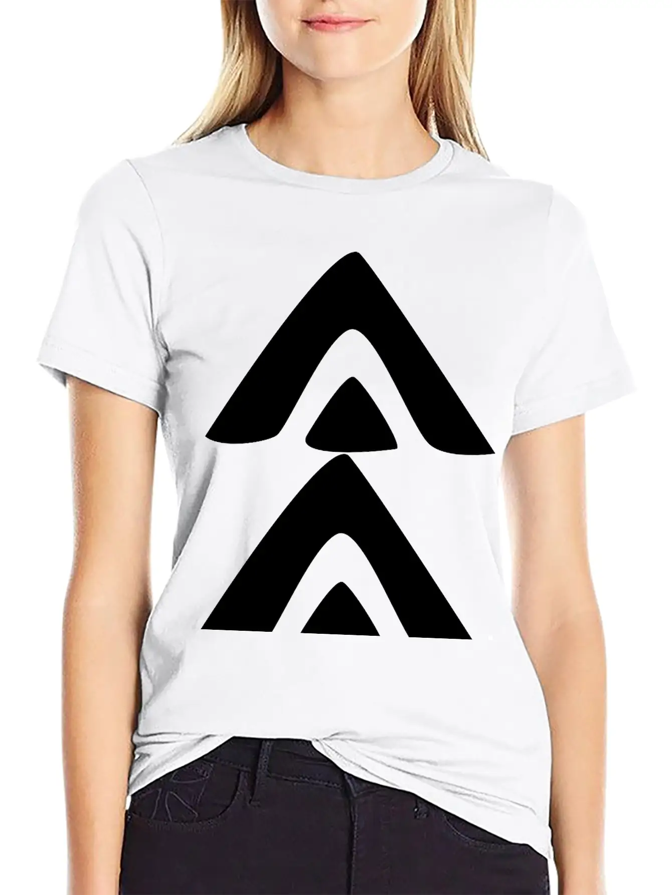 Native American Pattern Classic Fit Graphic Tee For Daily Comfort – Unisex Cotton Shirt