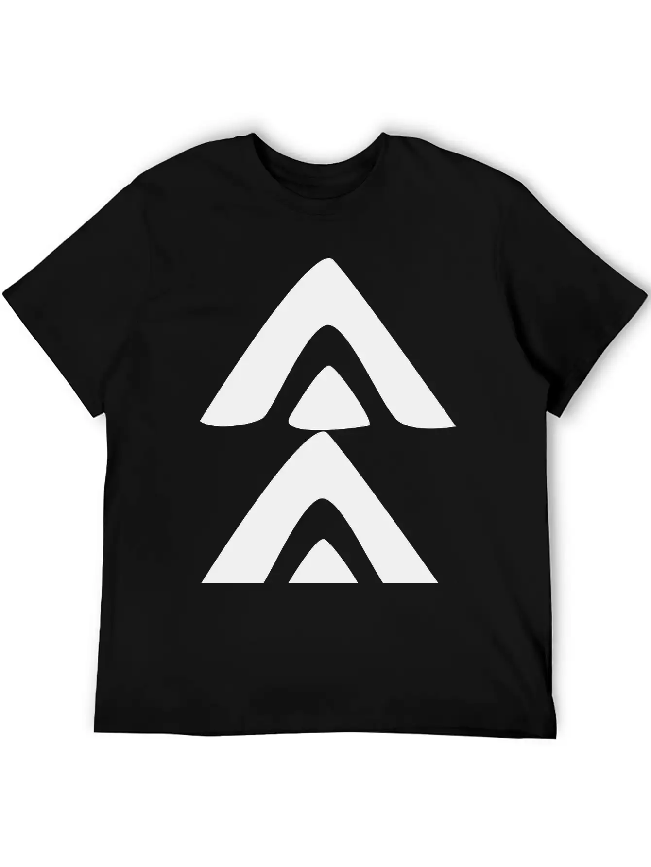 Native American Pattern Classic Fit Graphic Tee For Daily Comfort – Unisex Cotton Shirt