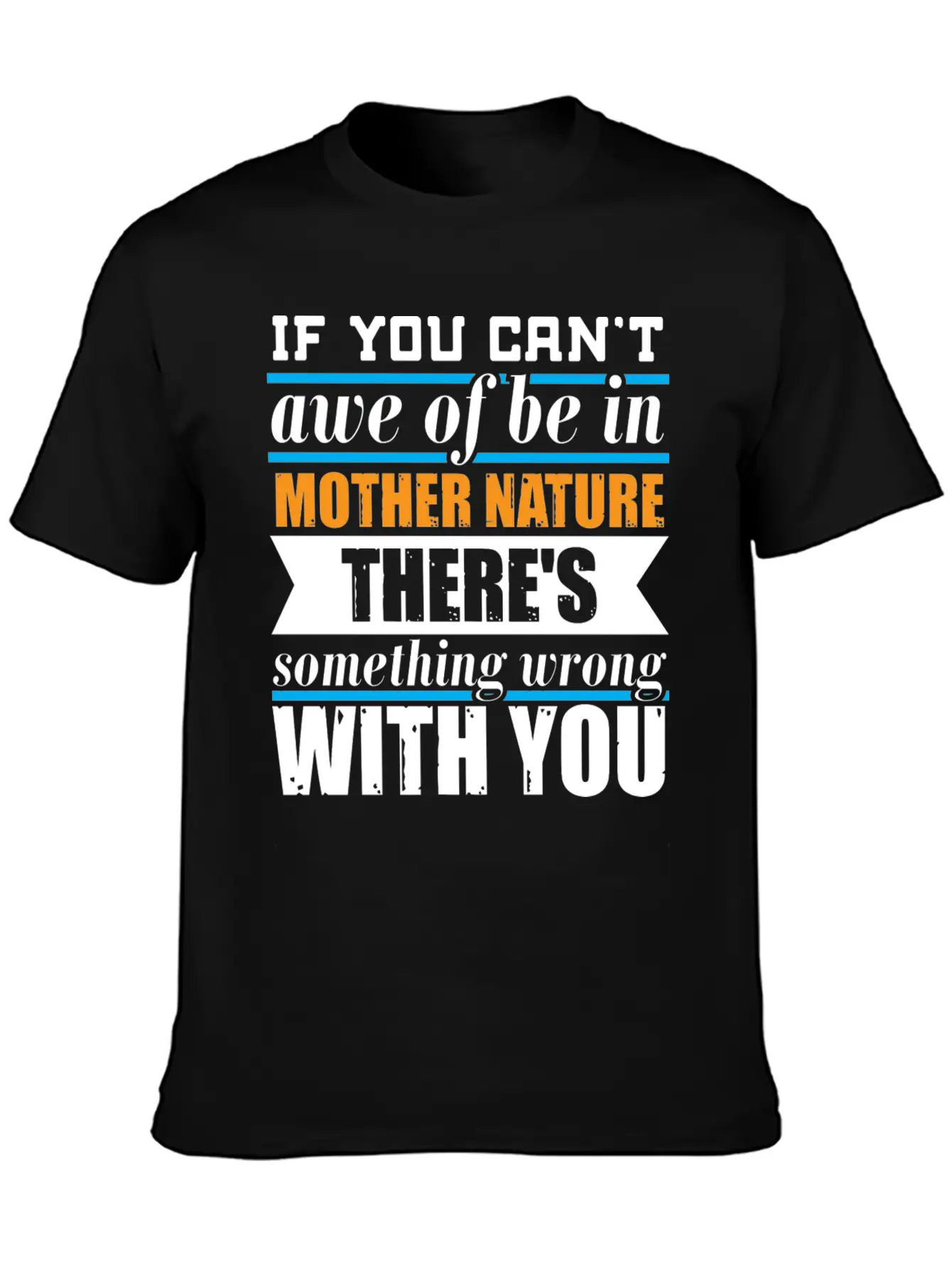 Nature Protection Climate Change Fridays For Unisex Short Sleeve Soft Cotton T-Shirt – Casual Everyday Wear