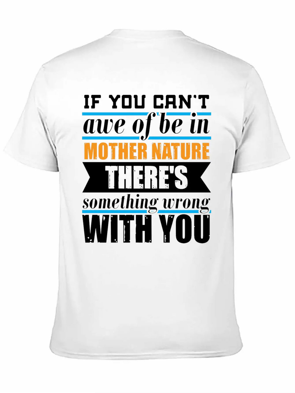 Nature Protection Climate Change Fridays For Unisex Short Sleeve Soft Cotton T-Shirt – Casual Everyday Wear