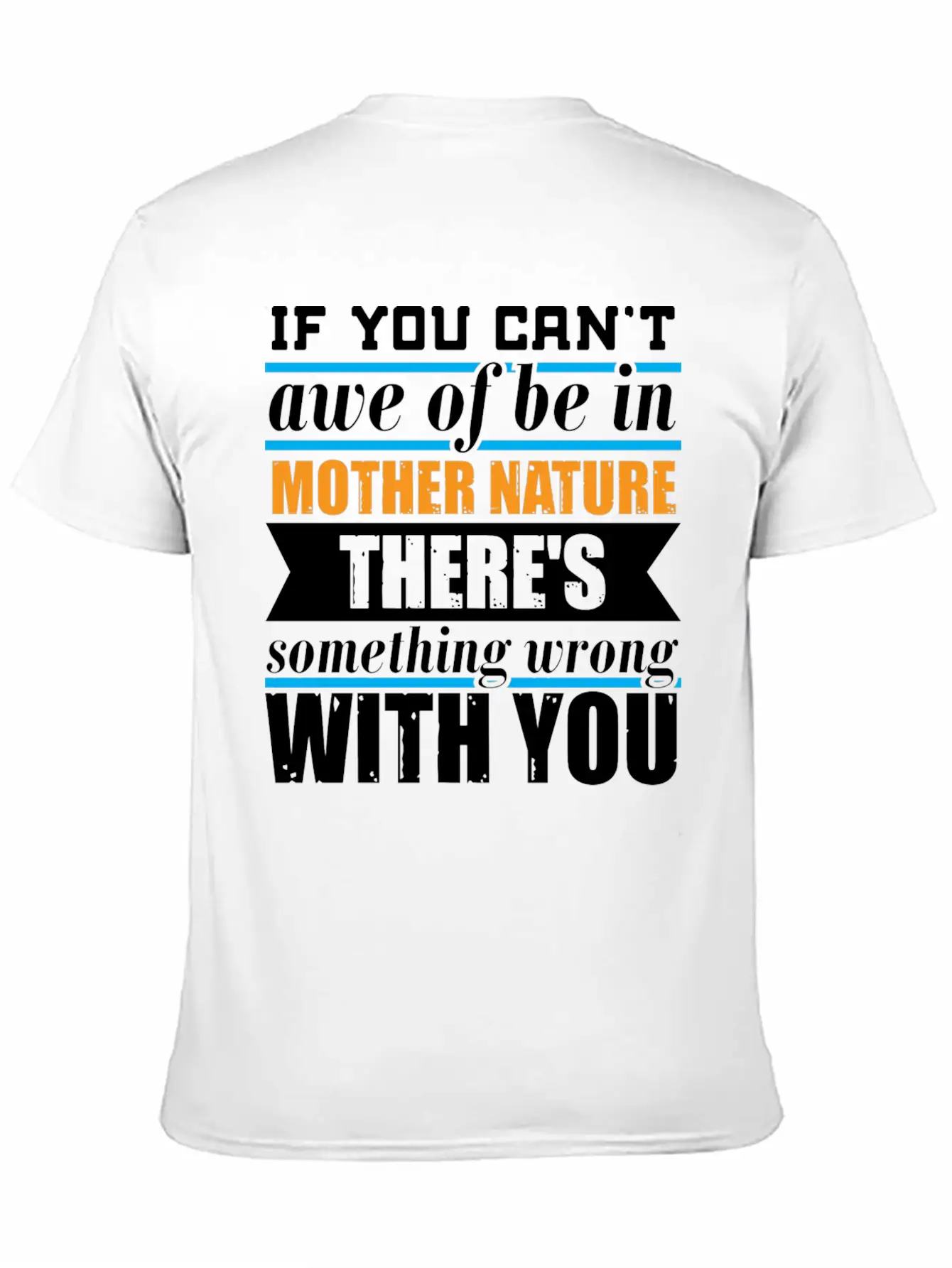 Nature Protection Climate Change Fridays For Unisex Short Sleeve Soft Cotton T-Shirt – Casual Everyday Wear
