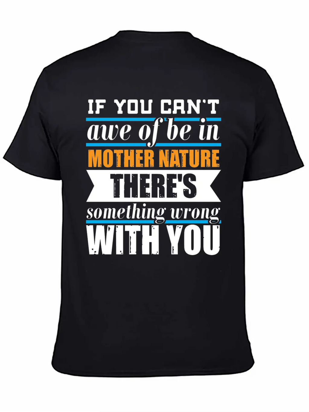 Nature Protection Climate Change Fridays For Unisex Short Sleeve Soft Cotton T-Shirt – Casual Everyday Wear