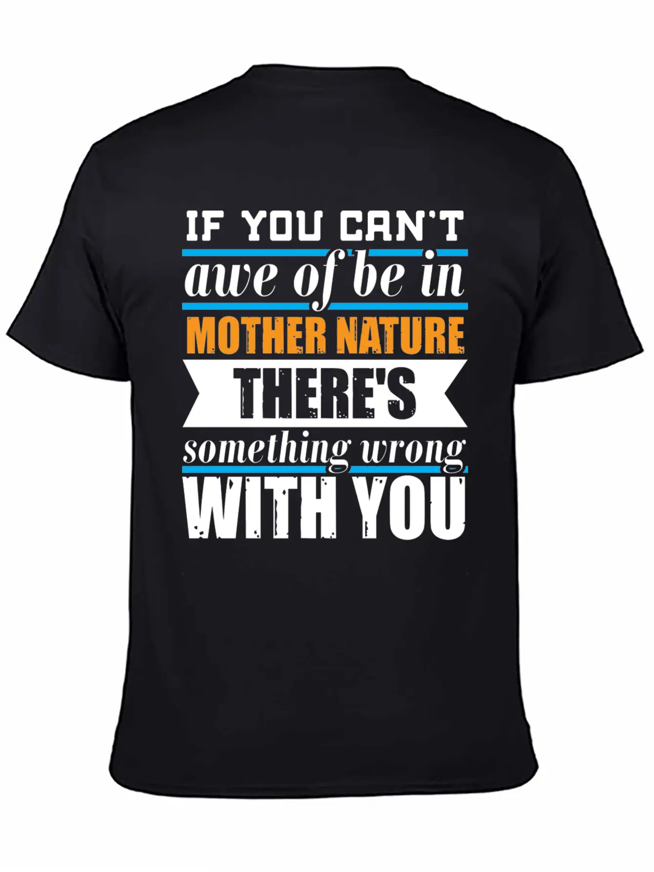 Nature Protection Climate Change Fridays For Unisex Short Sleeve Soft Cotton T-Shirt – Casual Everyday Wear