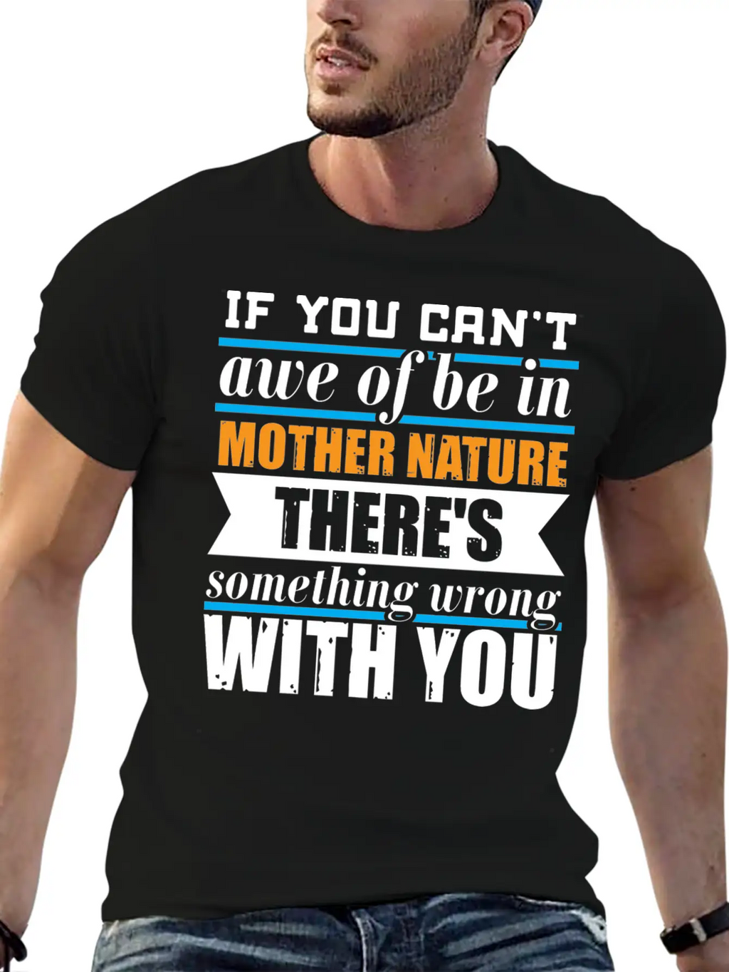 Nature Protection Climate Change Fridays For Unisex Short Sleeve Soft Cotton T-Shirt – Casual Everyday Wear