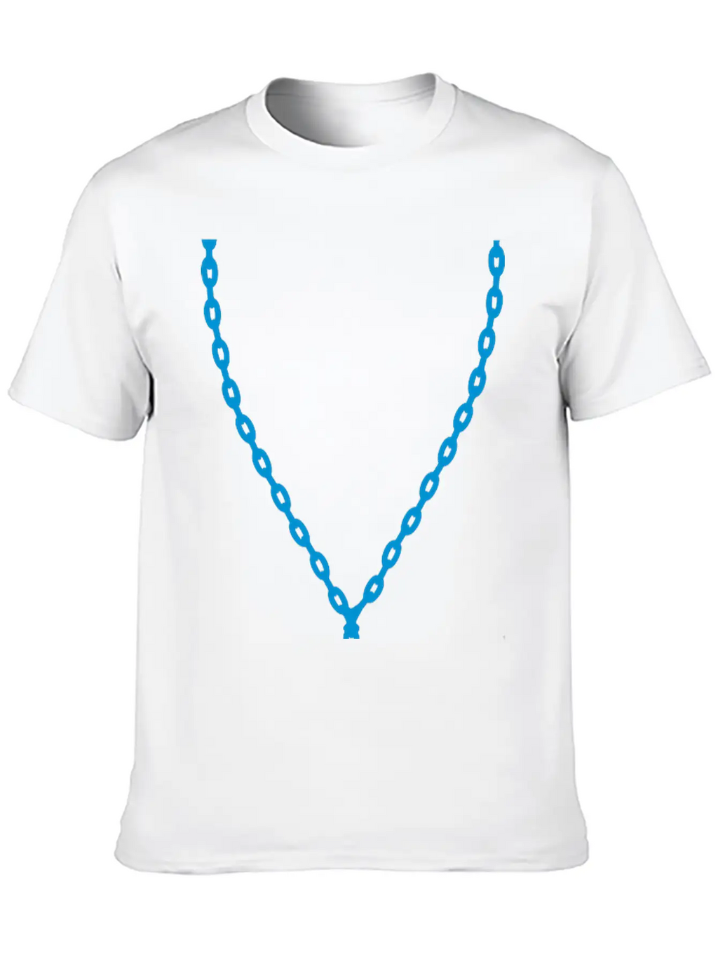 Necklace Earth Jewelry Pendant Planet World Climat Unisex Casual T-Shirt – Clean Design For Daily Comfort