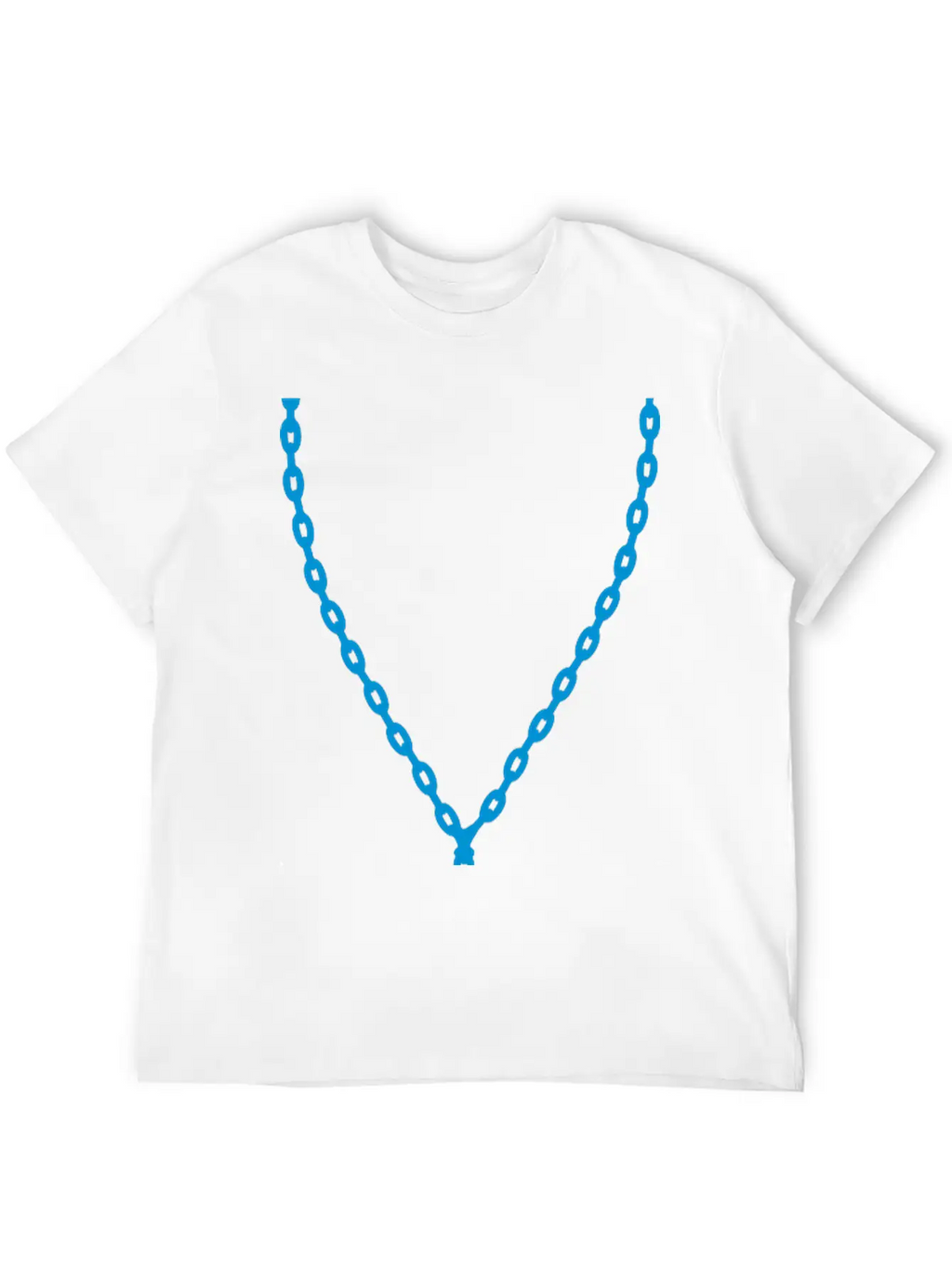 Necklace Earth Jewelry Pendant Planet World Climat Unisex Casual T-Shirt – Clean Design For Daily Comfort
