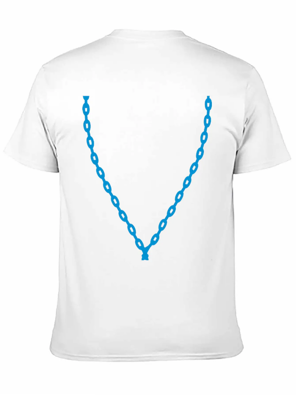 Necklace Earth Jewelry Pendant Planet World Climat Unisex Casual T-Shirt – Clean Design For Daily Comfort