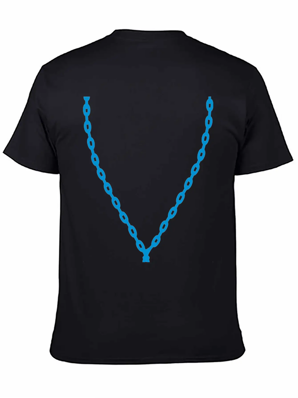 Necklace Earth Jewelry Pendant Planet World Climat Unisex Casual T-Shirt – Clean Design For Daily Comfort