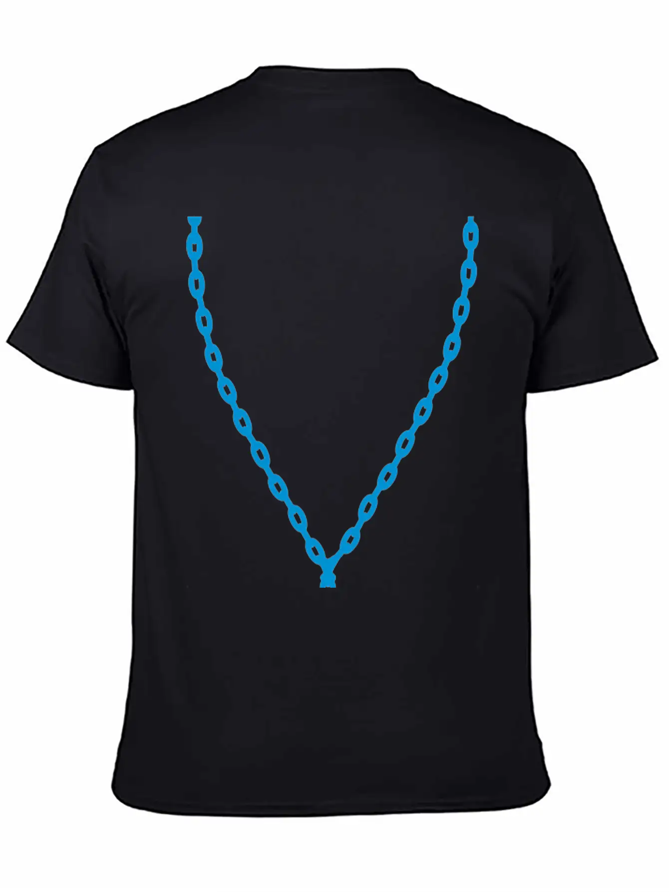 Necklace Earth Jewelry Pendant Planet World Climat Unisex Casual T-Shirt – Clean Design For Daily Comfort