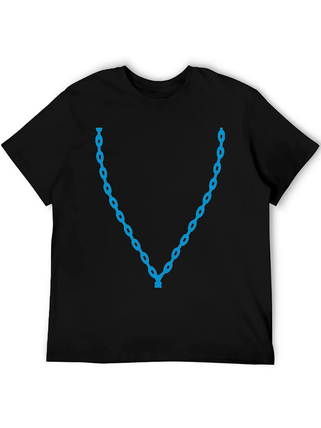 Necklace Earth Jewelry Pendant Planet World Climat Unisex Casual T-Shirt – Clean Design For Daily Comfort