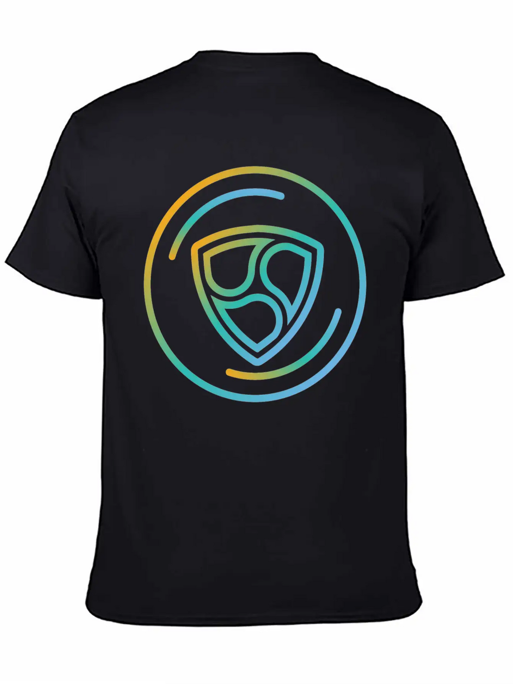 NEM XEM Breathable Soft Cotton T-Shirt – Timeless Casual Look