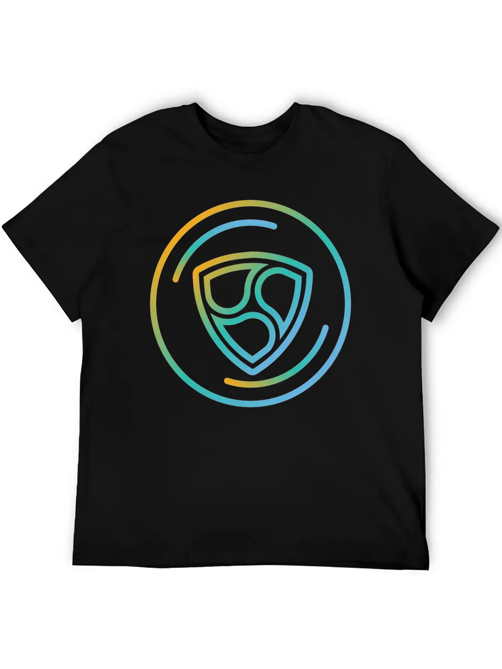NEM XEM Breathable Soft Cotton T-Shirt – Timeless Casual Look