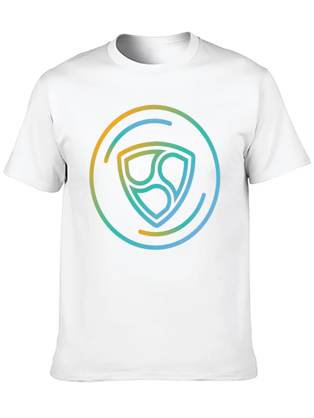 NEM XEM Breathable Soft Cotton T-Shirt – Timeless Casual Look