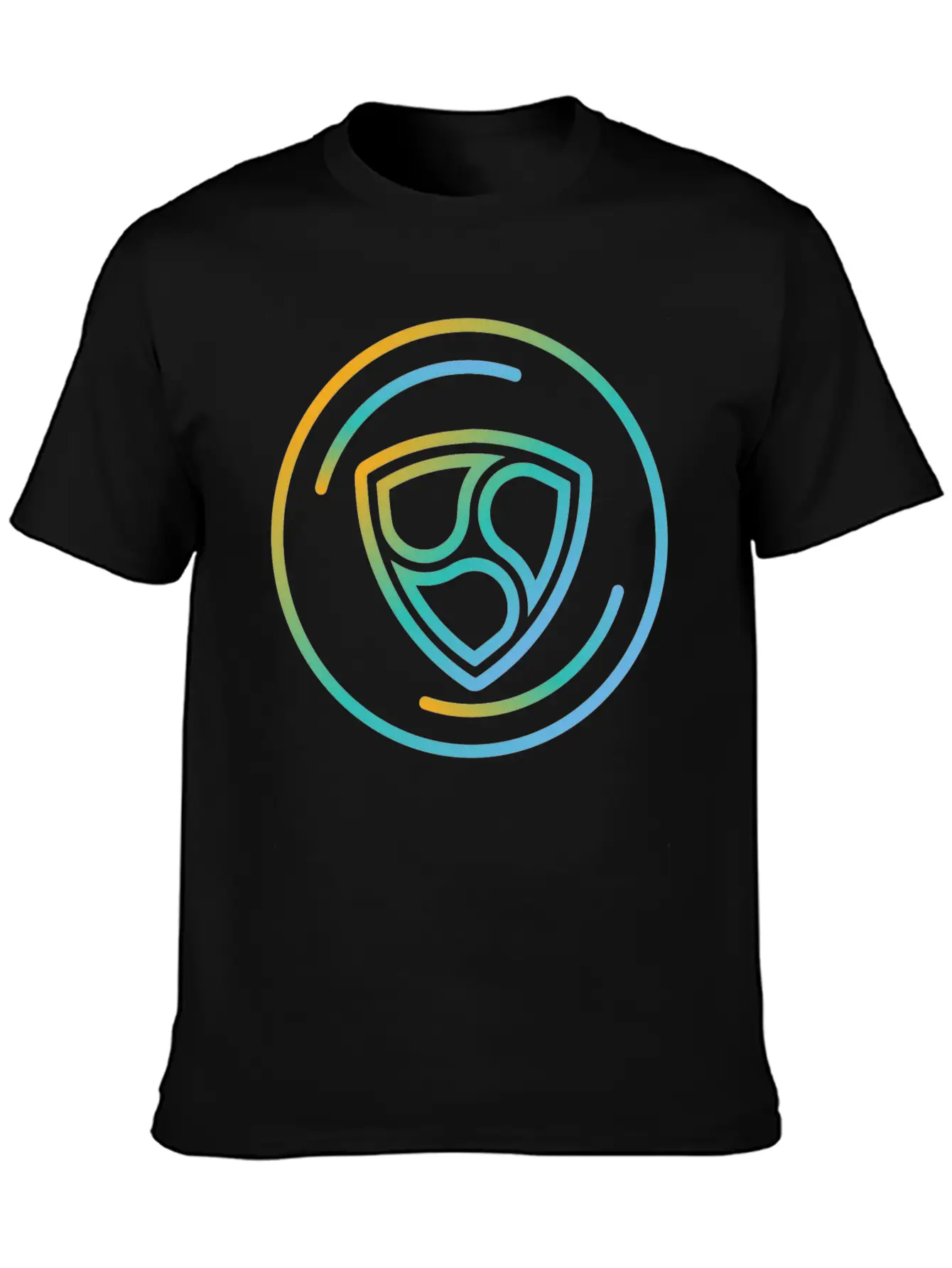 NEM XEM Breathable Soft Cotton T-Shirt – Timeless Casual Look