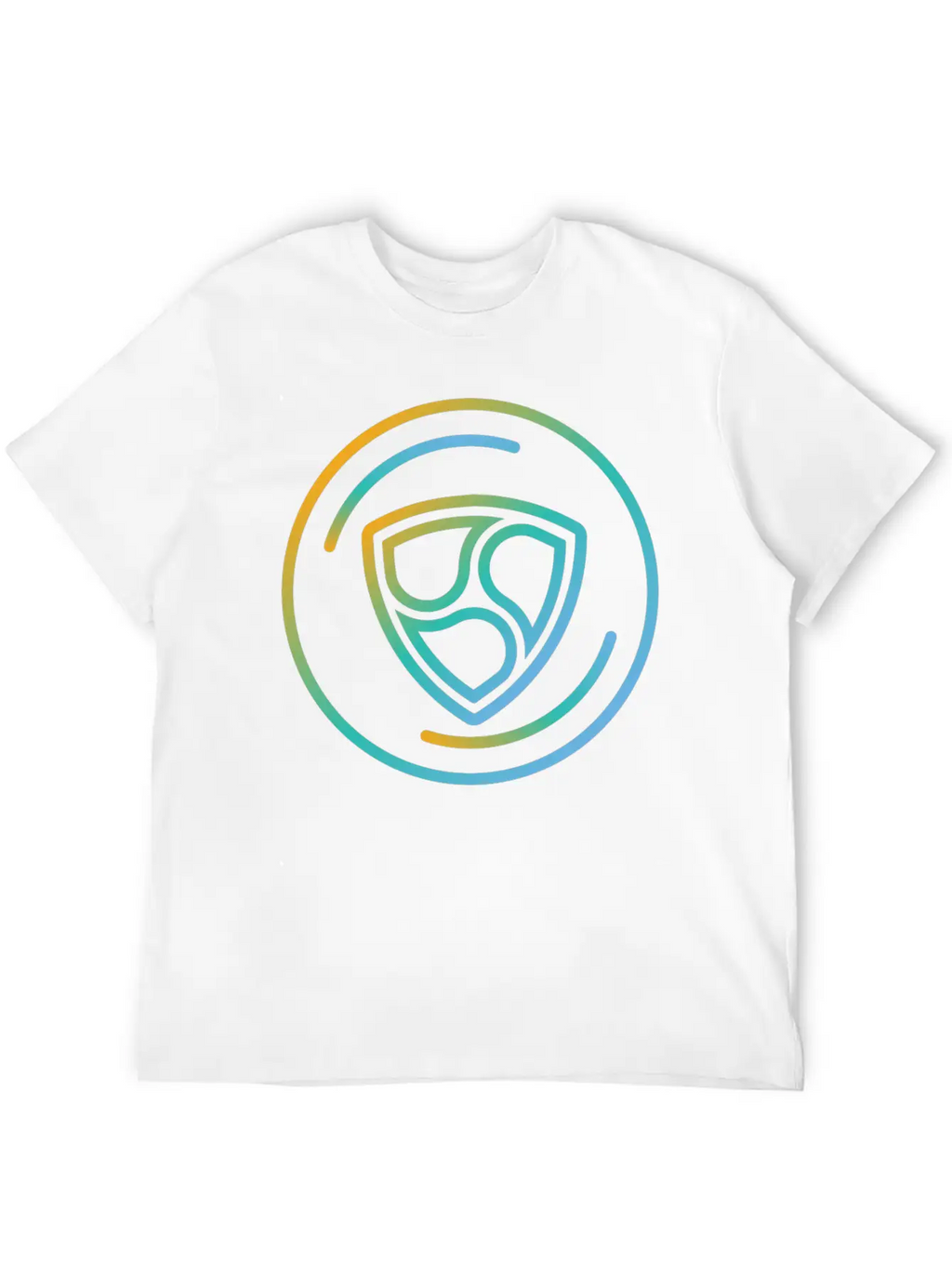NEM XEM Breathable Soft Cotton T-Shirt – Timeless Casual Look