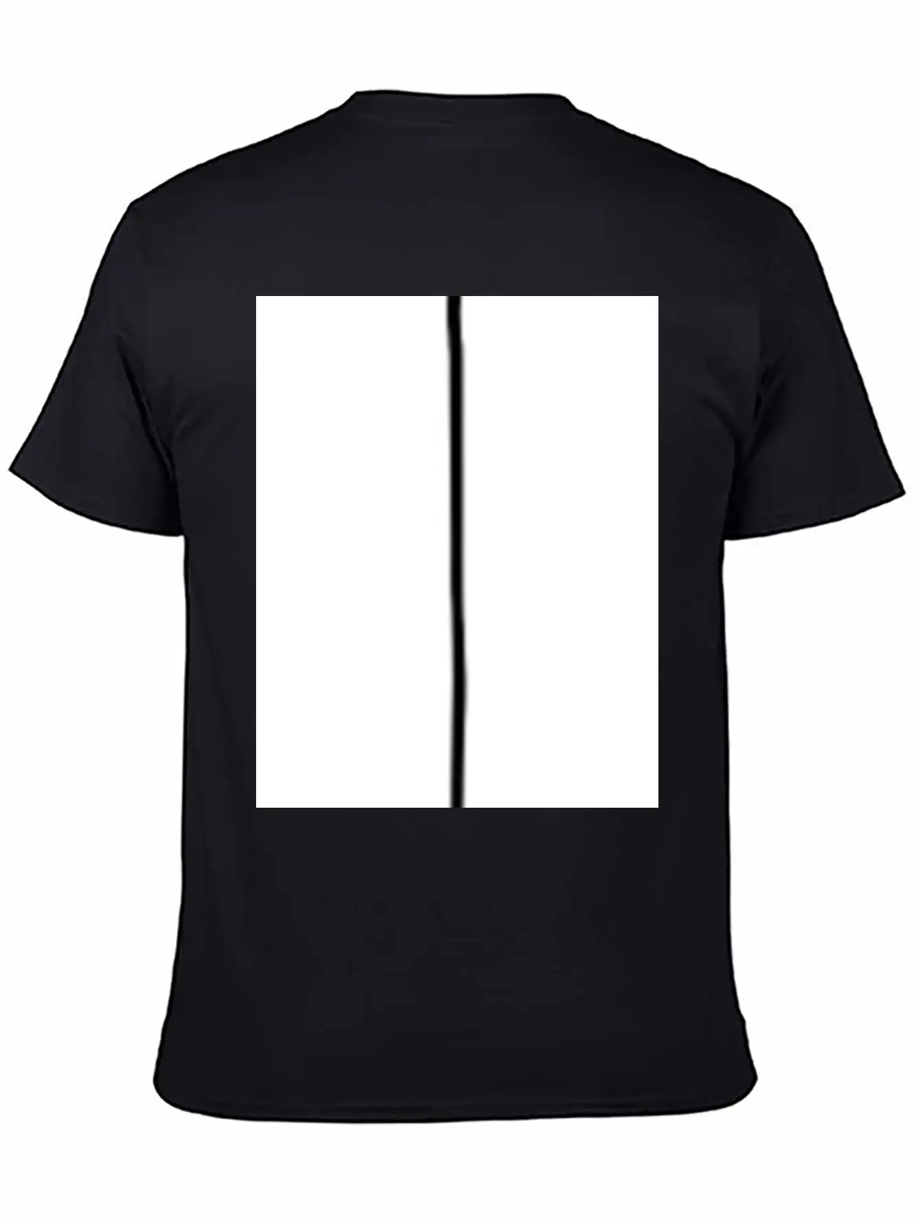 Never Give Up Be Strong Motivation Feeling Good Unisex Casual T-Shirt – Clean Design For Daily Comfort
