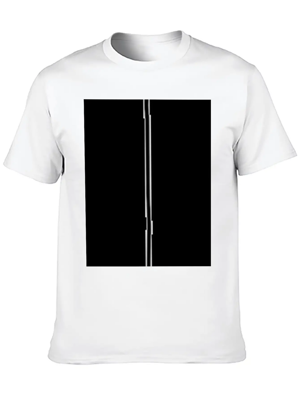 Never Give Up Be Strong Motivation Feeling Good Unisex Casual T-Shirt – Clean Design For Daily Comfort