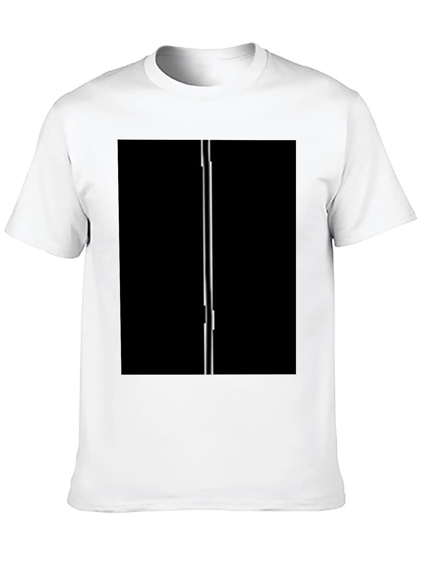 Never Give Up Be Strong Motivation Feeling Good Unisex Casual T-Shirt – Clean Design For Daily Comfort