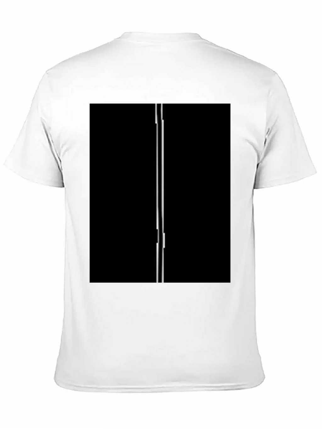 Never Give Up Be Strong Motivation Feeling Good Unisex Casual T-Shirt – Clean Design For Daily Comfort