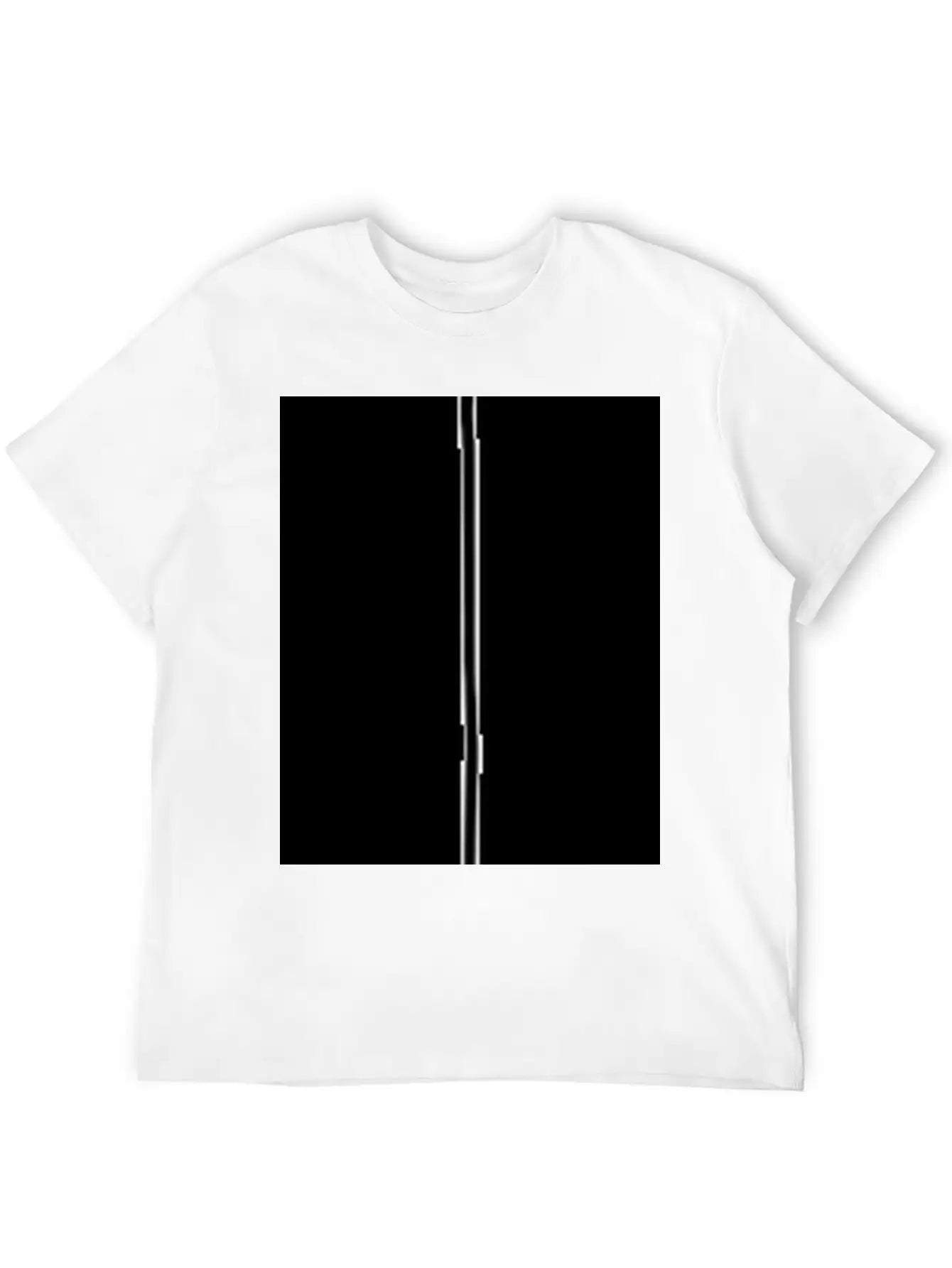 Never Give Up Be Strong Motivation Feeling Good Unisex Casual T-Shirt – Clean Design For Daily Comfort