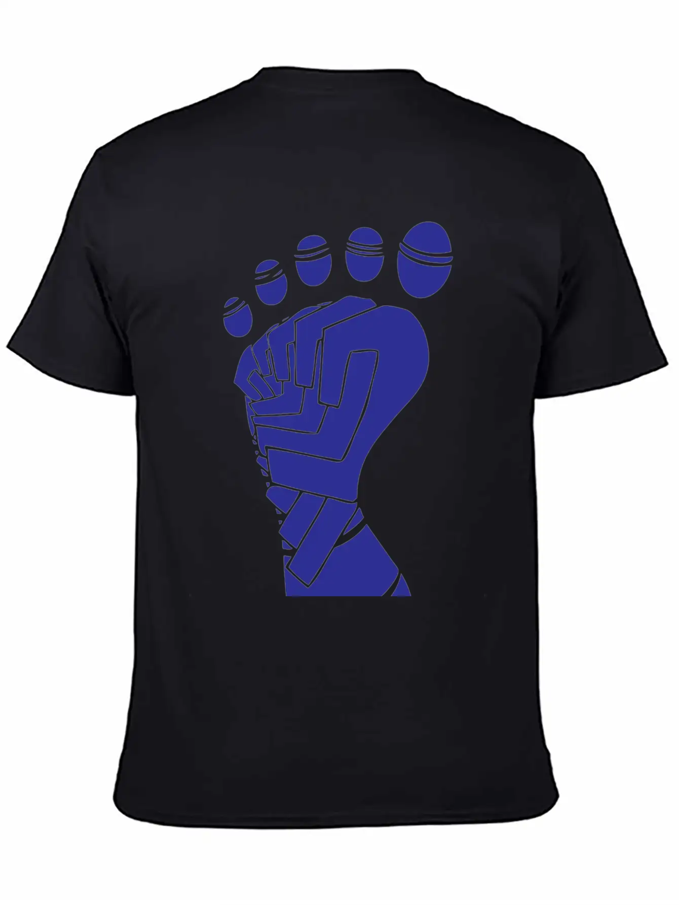 New Design Athlete's Foot Best Seller Unisex Casual T-Shirt – Clean Design For Daily Comfort