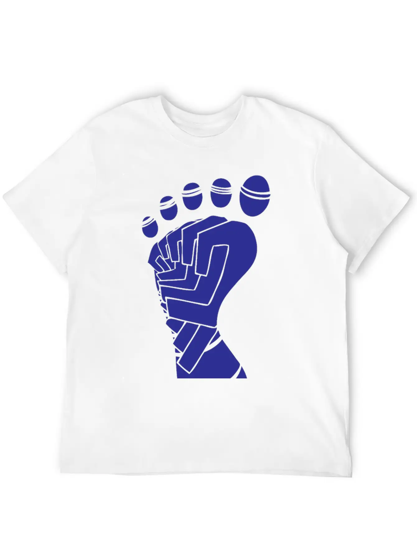 New Design Athlete's Foot Best Seller Unisex Casual T-Shirt – Clean Design For Daily Comfort