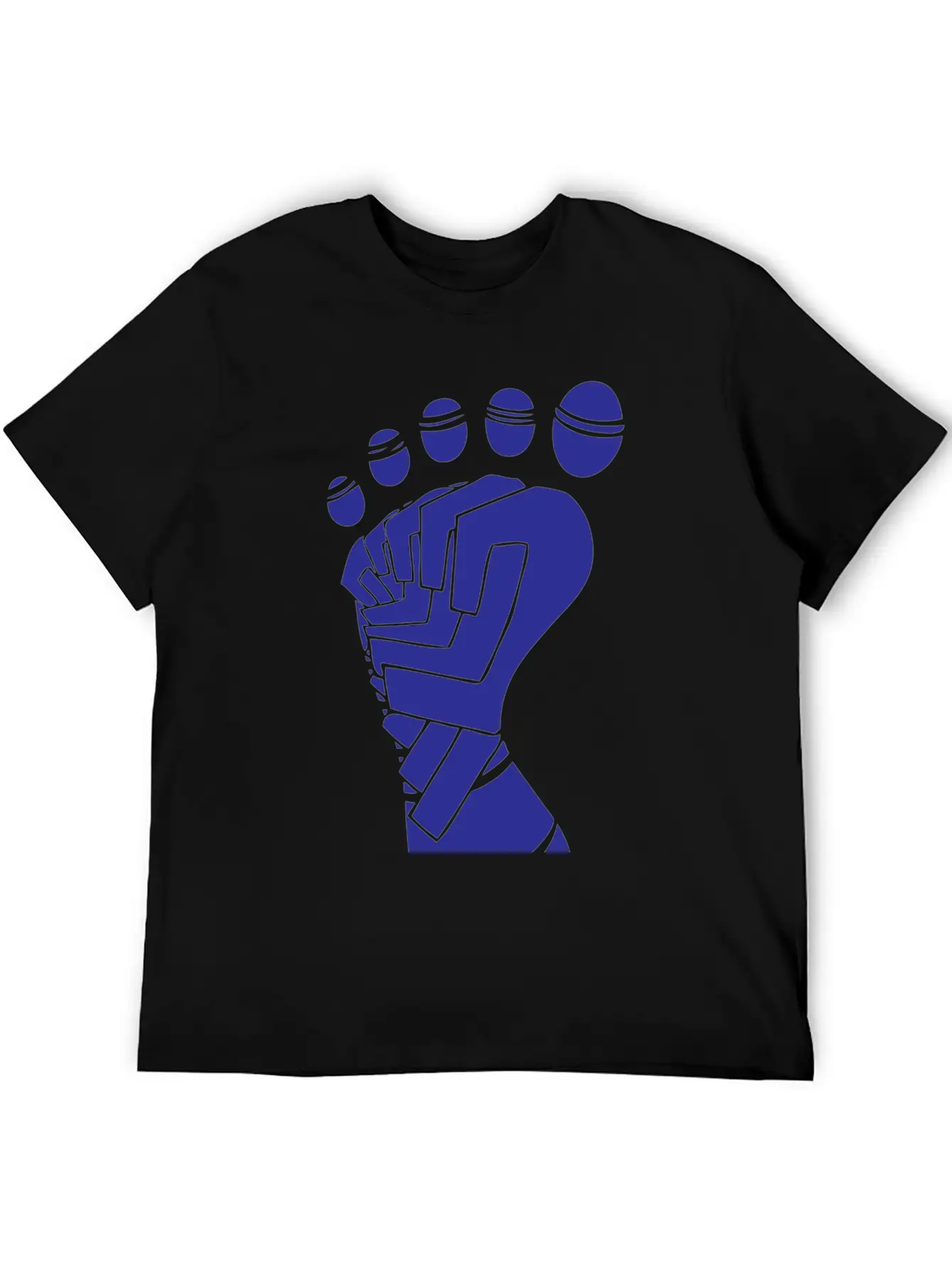 New Design Athlete's Foot Best Seller Unisex Casual T-Shirt – Clean Design For Daily Comfort