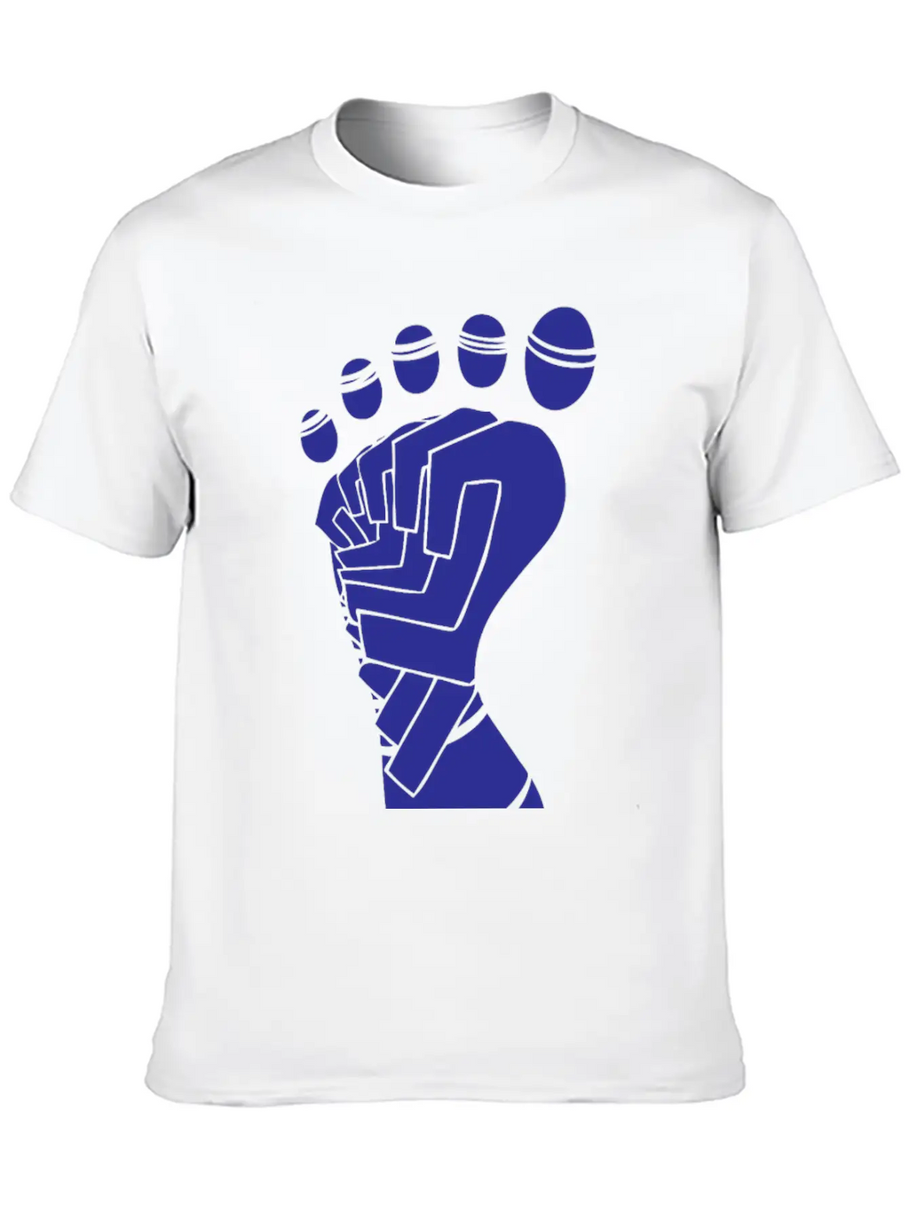 New Design Athlete's Foot Best Seller Unisex Casual T-Shirt – Clean Design For Daily Comfort
