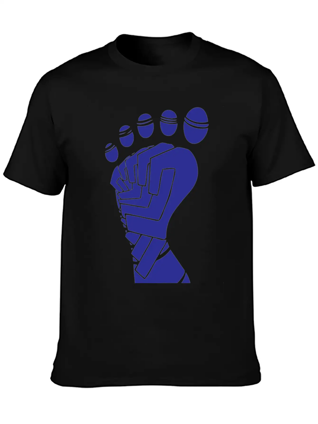 New Design Athlete's Foot Best Seller Unisex Casual T-Shirt – Clean Design For Daily Comfort