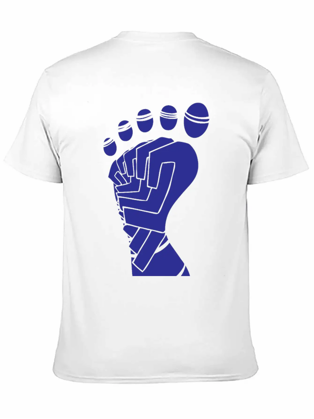 New Design Athlete's Foot Best Seller Unisex Casual T-Shirt – Clean Design For Daily Comfort