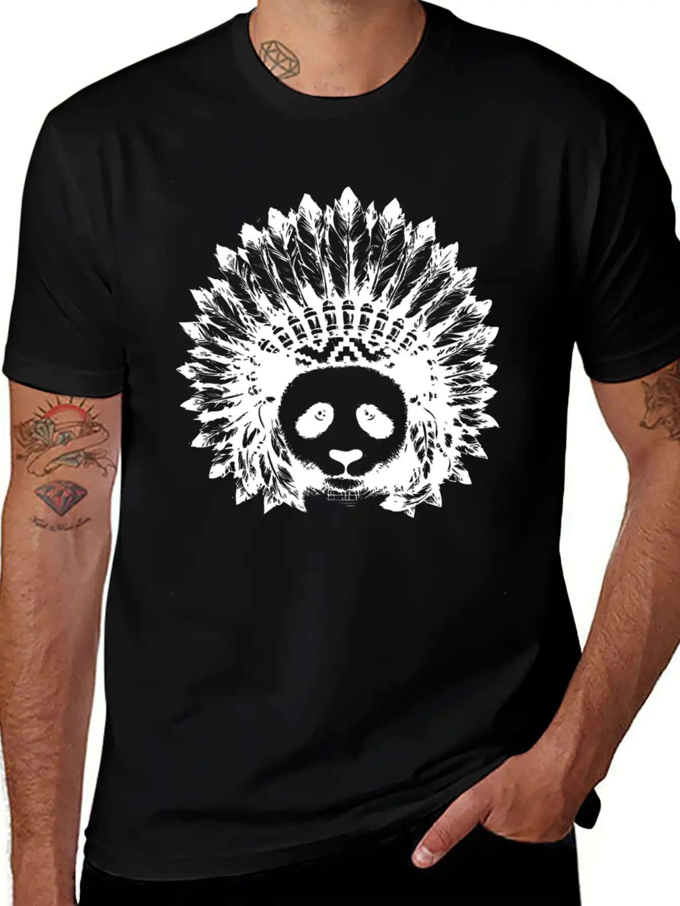 New Design Mixed Identity Best Seller Stylish Everyday T-Shirt – Unisex Basic Cotton Tee