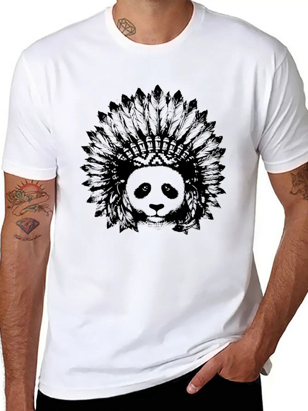 New Design Mixed Identity Best Seller Stylish Everyday T-Shirt – Unisex Basic Cotton Tee