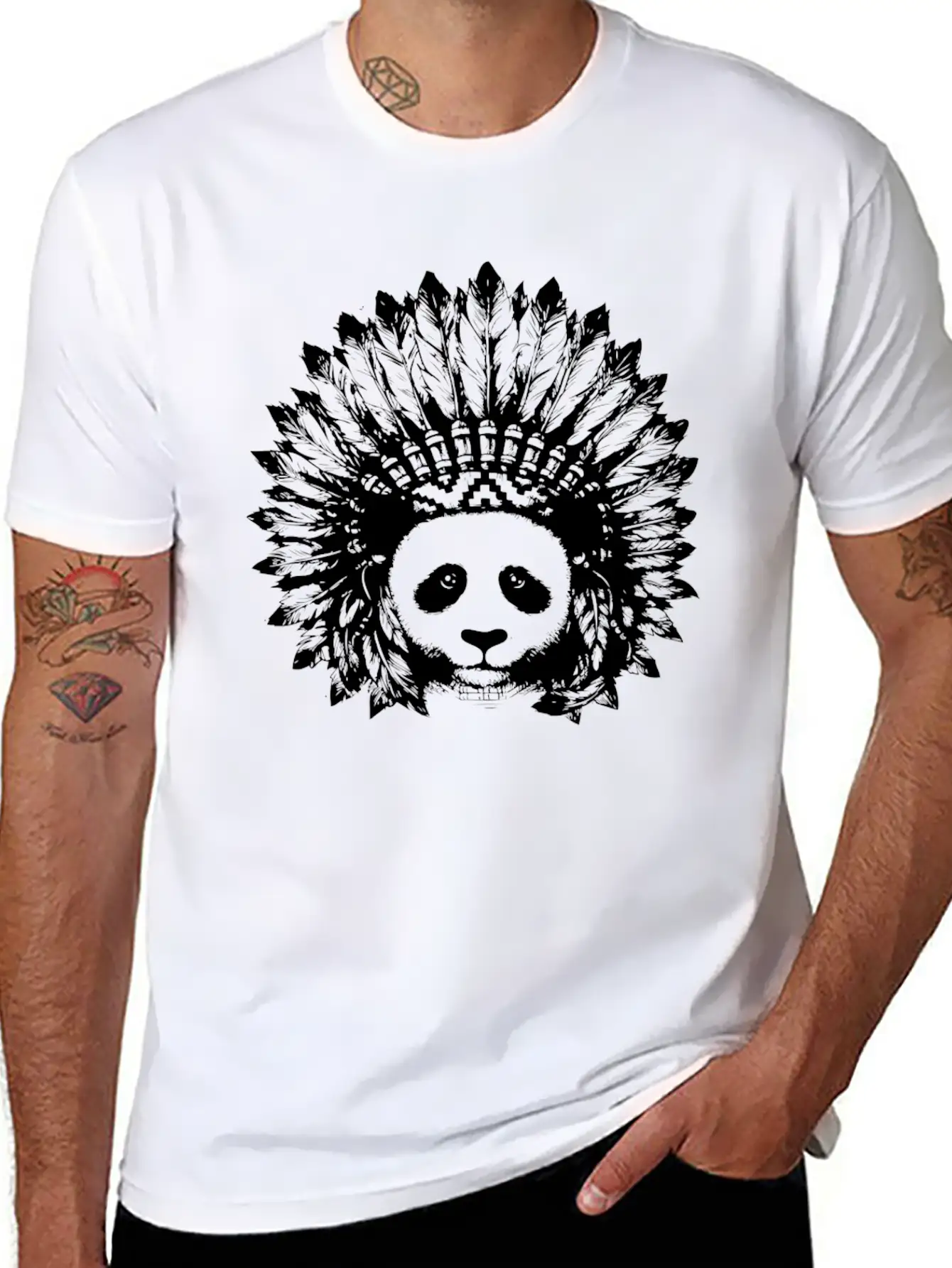 New Design Mixed Identity Best Seller Stylish Everyday T-Shirt – Unisex Basic Cotton Tee
