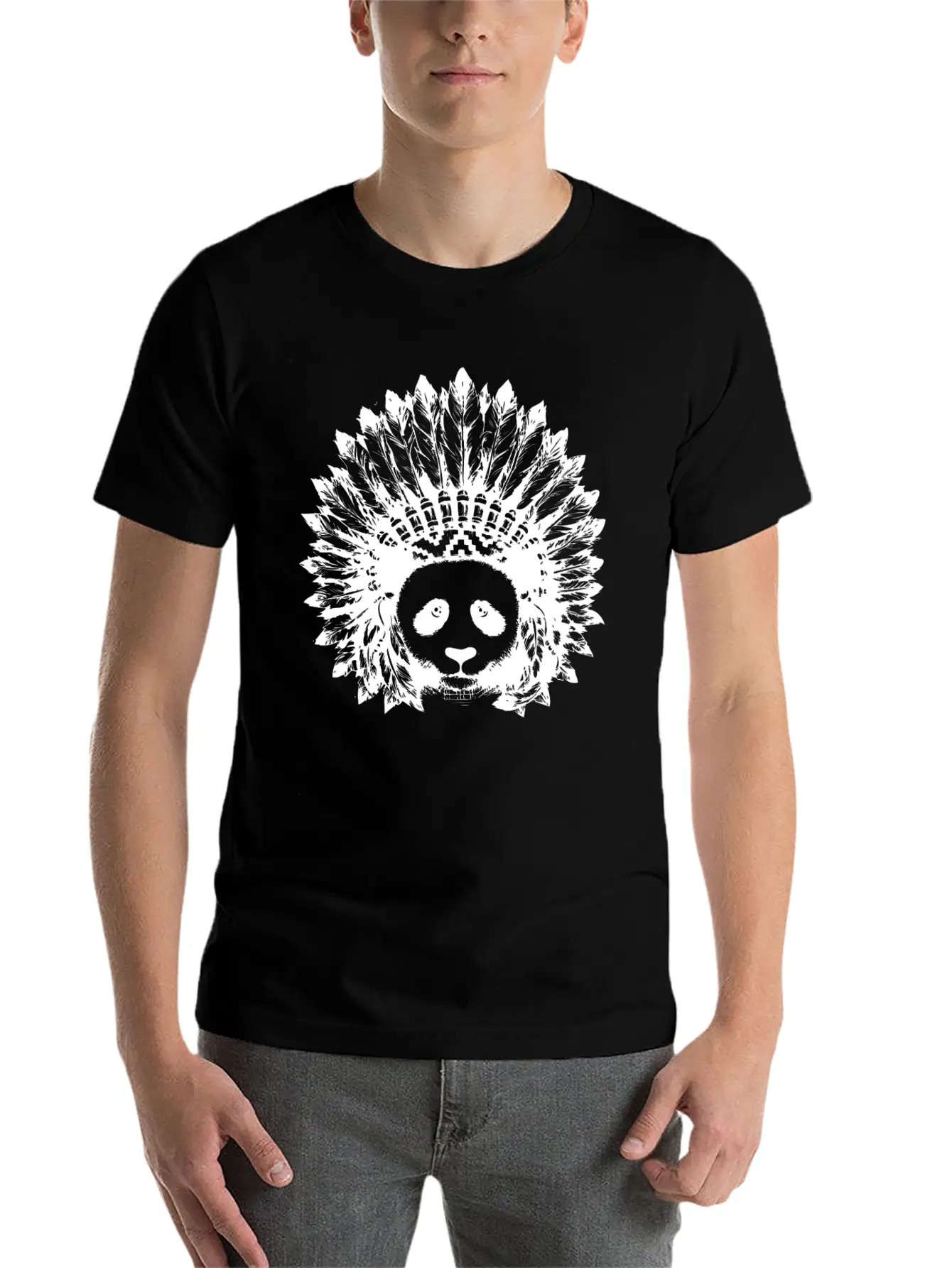 New Design Mixed Identity Best Seller Stylish Everyday T-Shirt – Unisex Basic Cotton Tee