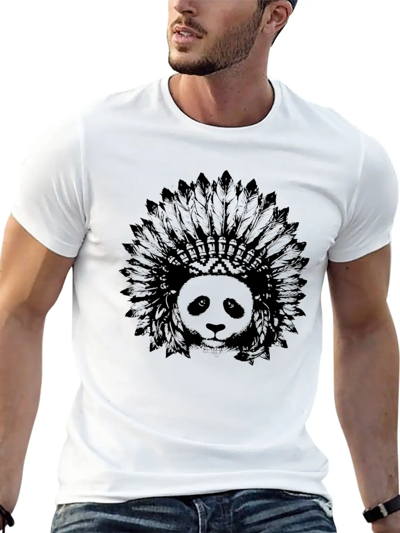 New Design Mixed Identity Best Seller Stylish Everyday T-Shirt – Unisex Basic Cotton Tee