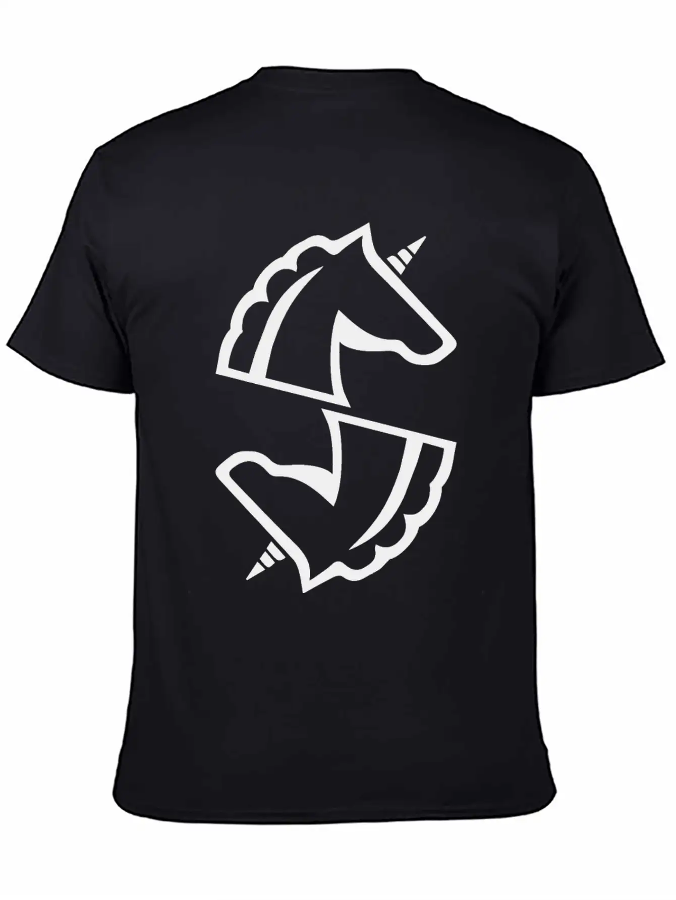 Nissan Stagea Series Silver Classic T Shirt Casual Graphic T-Shirt – Simple And Comfortable Daily Wear