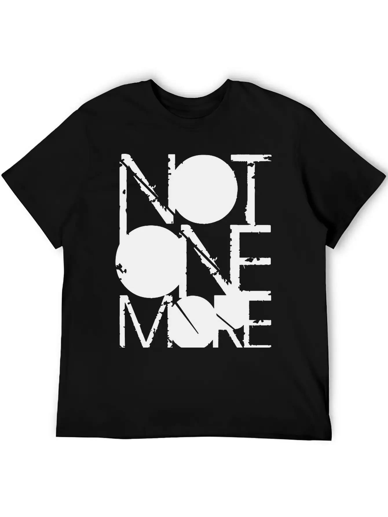 Not One More - End Gun Violence Unisex Short Sleeve Soft Cotton T-Shirt – Casual Everyday Wear