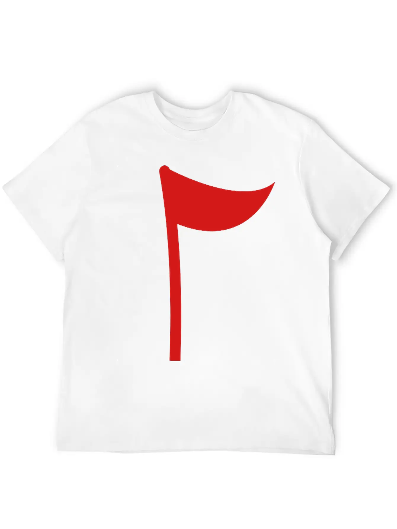 Note Classic Fit Graphic Tee For Daily Comfort – Unisex Cotton Shirt