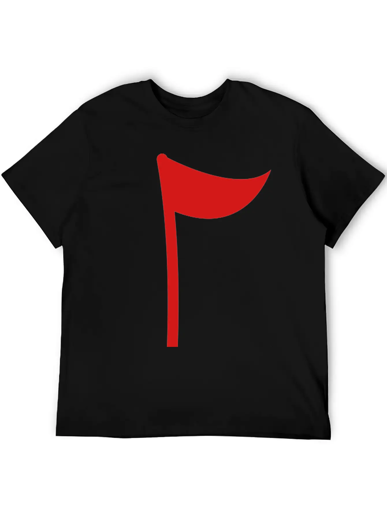Note Classic Fit Graphic Tee For Daily Comfort – Unisex Cotton Shirt