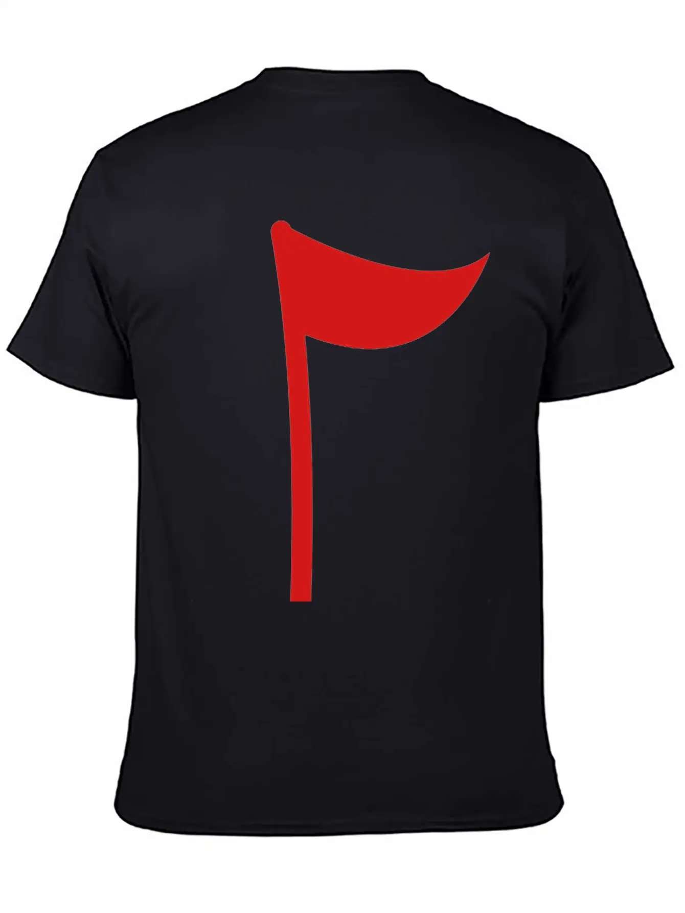 Note Classic Fit Graphic Tee For Daily Comfort – Unisex Cotton Shirt