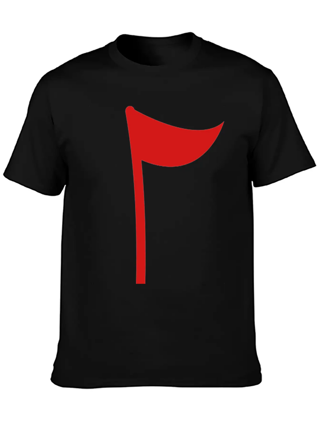 Note Classic Fit Graphic Tee For Daily Comfort – Unisex Cotton Shirt