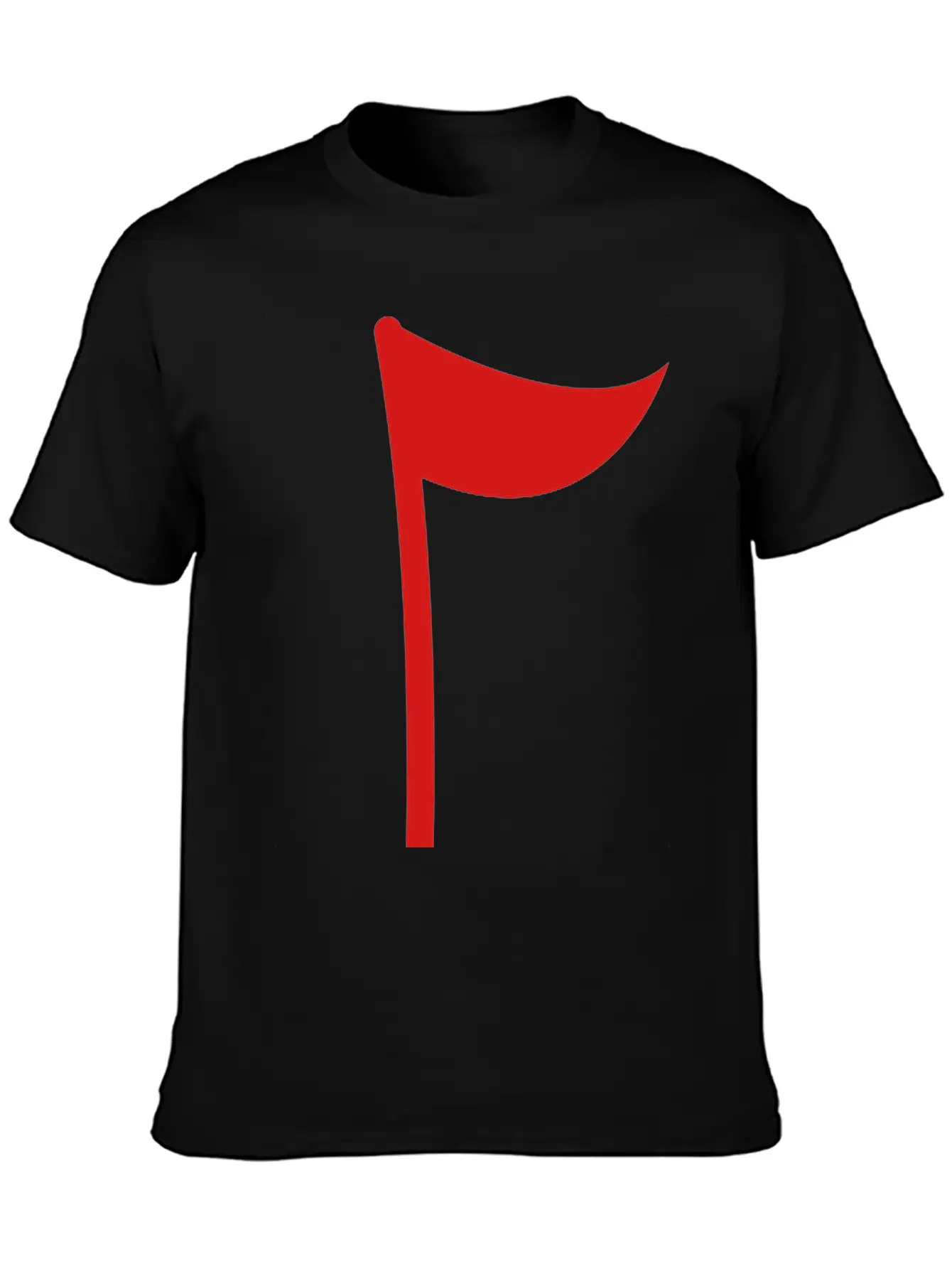 Note Classic Fit Graphic Tee For Daily Comfort – Unisex Cotton Shirt