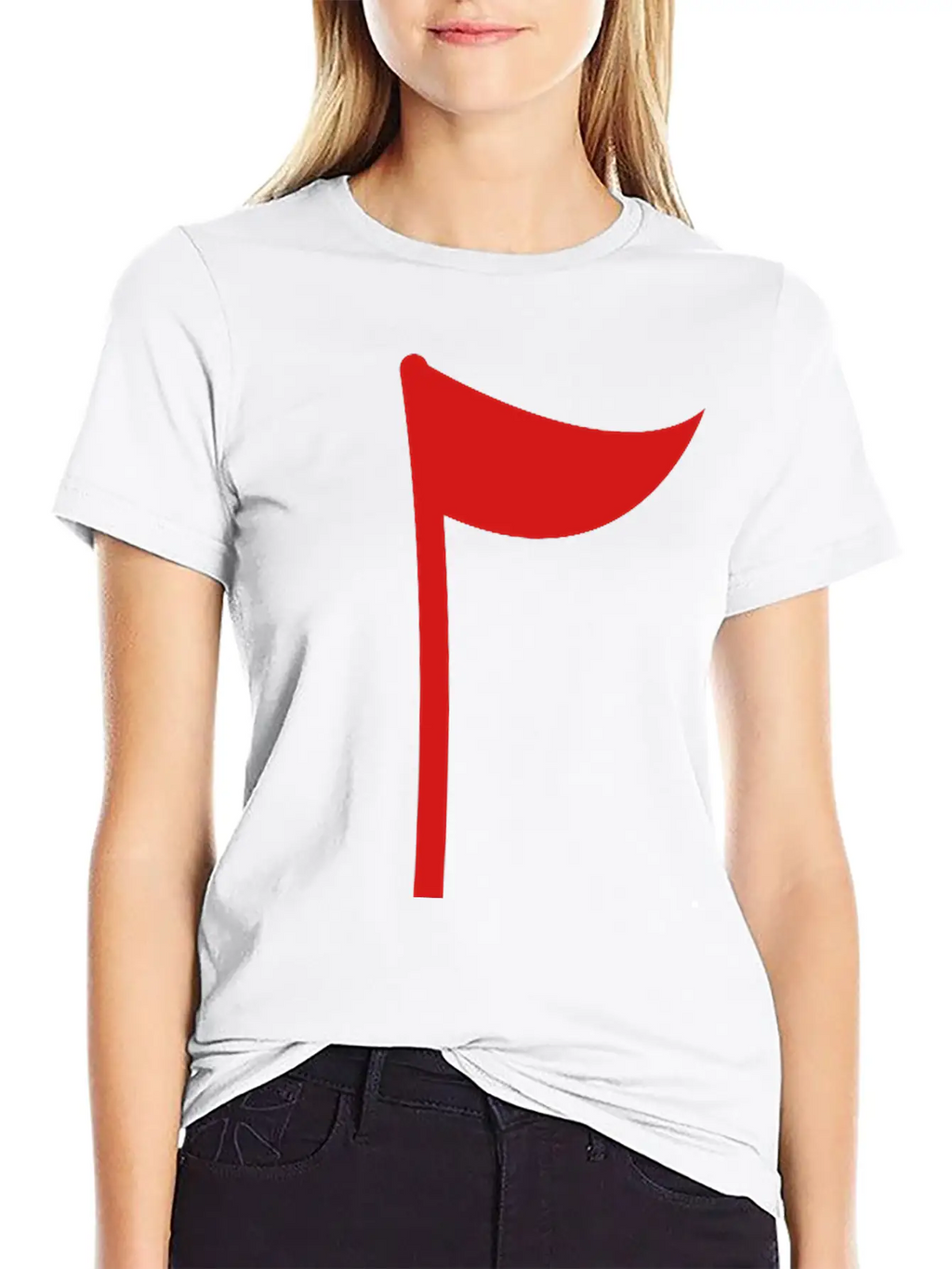 Note Classic Fit Graphic Tee For Daily Comfort – Unisex Cotton Shirt