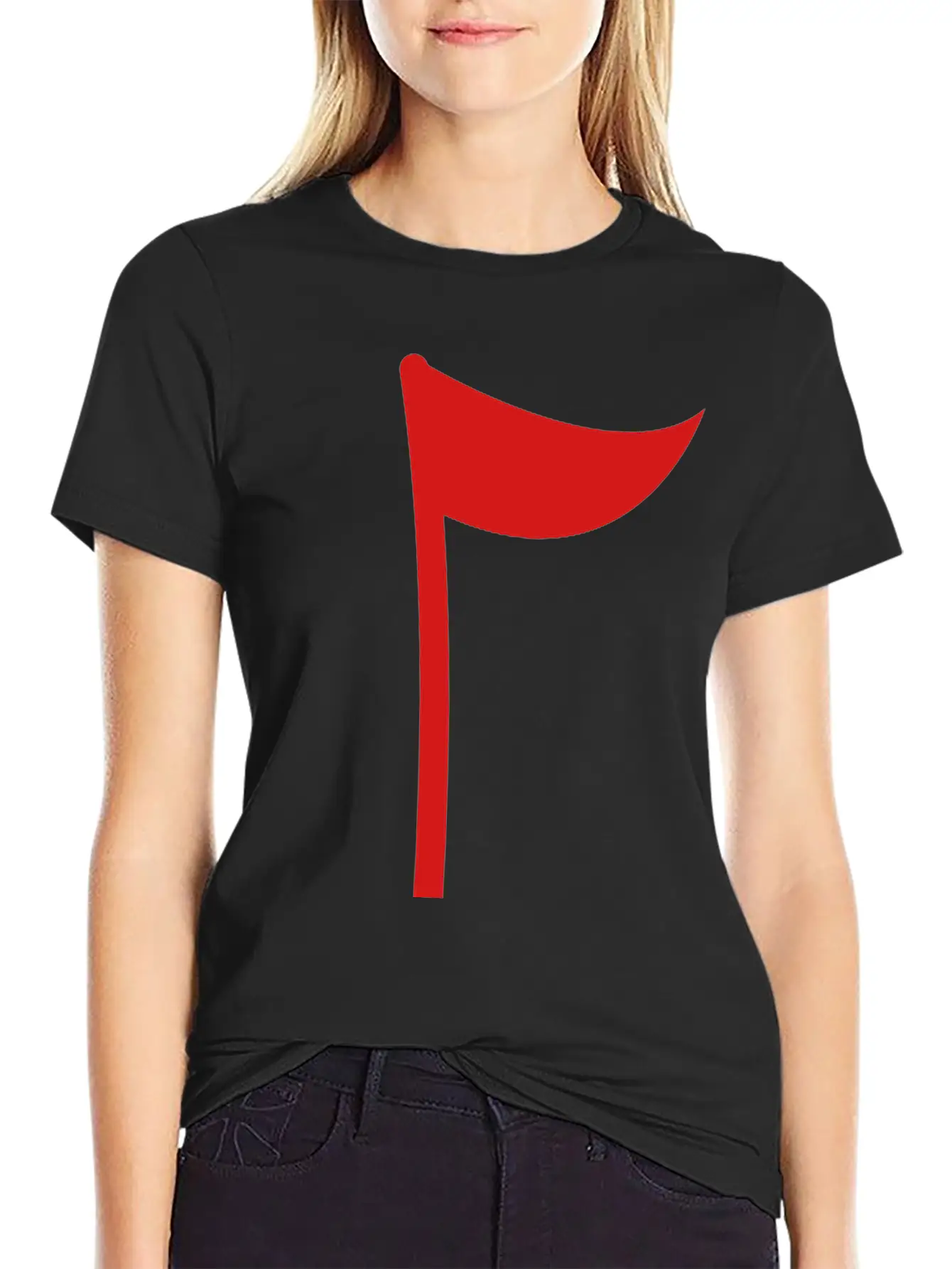 Note Classic Fit Graphic Tee For Daily Comfort – Unisex Cotton Shirt