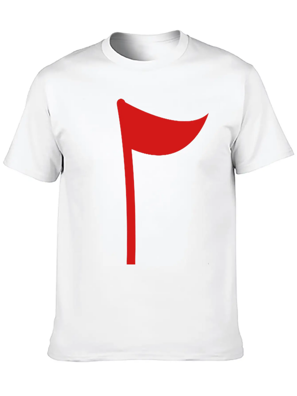 Note Classic Fit Graphic Tee For Daily Comfort – Unisex Cotton Shirt