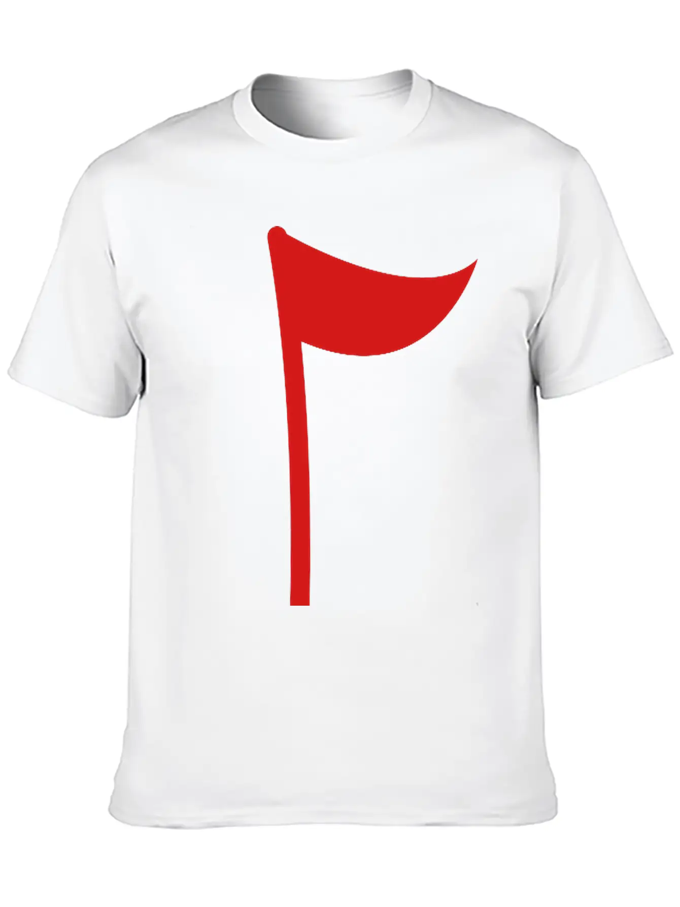 Note Classic Fit Graphic Tee For Daily Comfort – Unisex Cotton Shirt