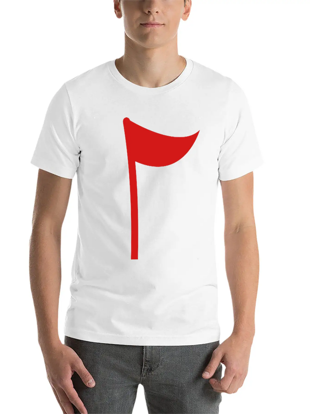 Note Classic Fit Graphic Tee For Daily Comfort – Unisex Cotton Shirt