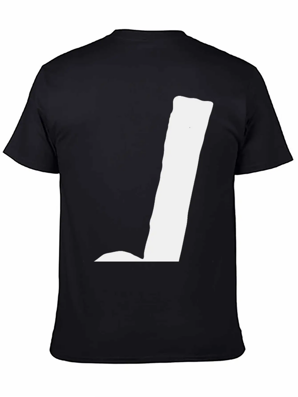 Note Unisex Casual T-Shirt – Clean Design For Daily Comfort